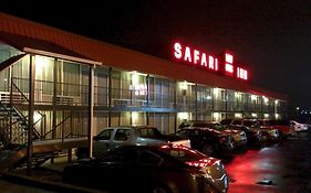 Safari Inn Murfreesboro